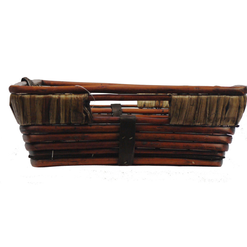 Charlton Home® Willow Decorative Basket