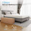 20cm Mattresses with Memory Foam and Removable Cover, Mattress in a Box-119728277