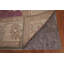 Tapis floral All-Over Oushak 9