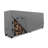 Goodman Outdoor Log Rack Cover-25131749-25131746