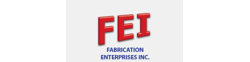 Fabrication Enterprises Inc. (FEI) logo