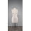 Forme professionnelle de demi-corps Missy Dress | Pointure 4