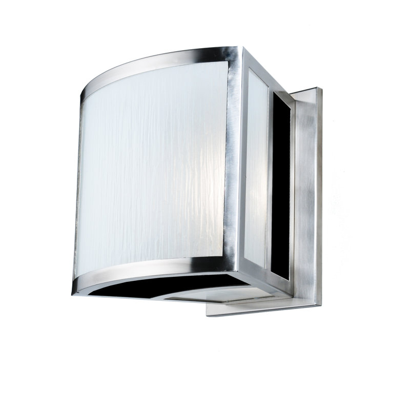 Targette 1 - Light Flush Mounted Sconce