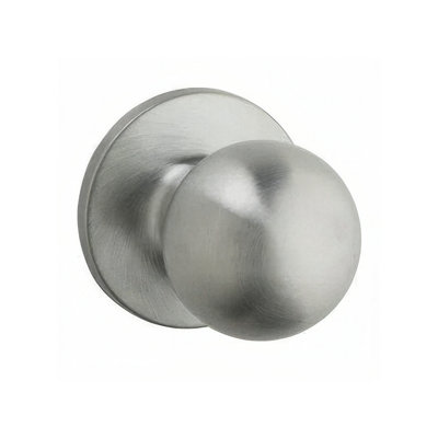 Regina Safelock Passage Door Knob