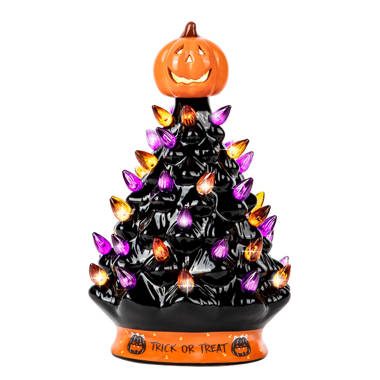 Pittsburgh Steelers Tree With Hat Ornament - Item 420302