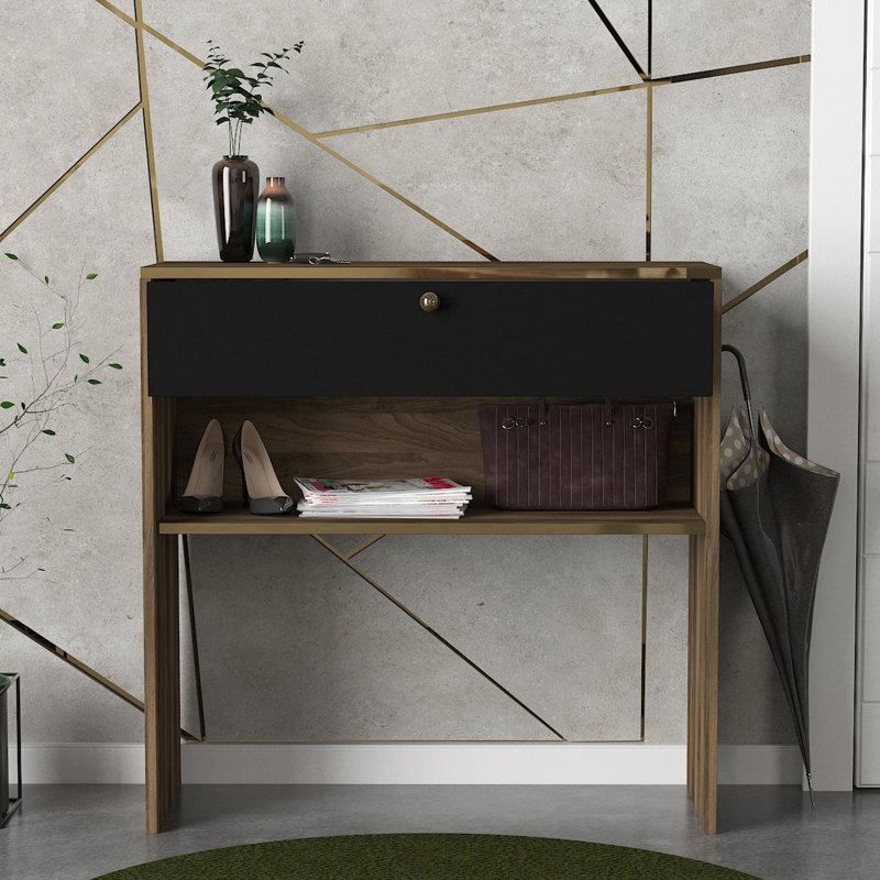 Deon 90cm Console Table