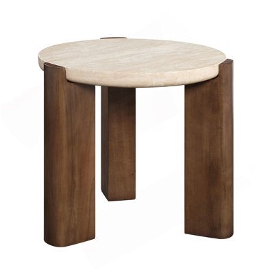 Table de bout Leonardo