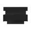 Block Coffee Table with Storage-1928536541
