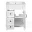 Meuble-lavabo 24 po avec lavabo en céramique-1353082294