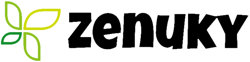 ZENUKY logo