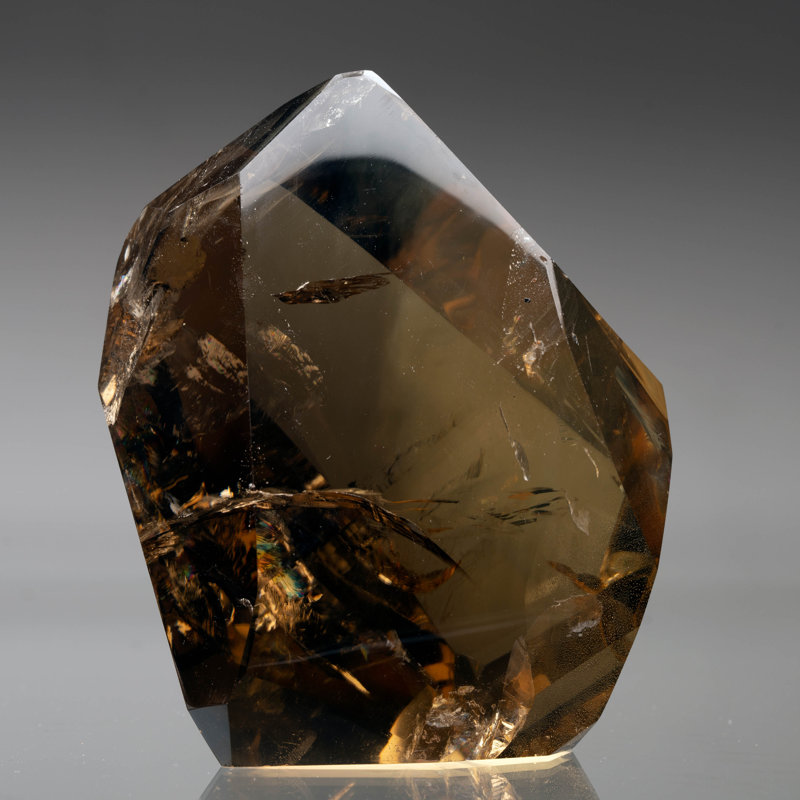 Crystal
