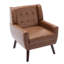 Jaqueze 73.2Cm Wide Tufted Armchair-2129252959