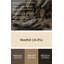 Art mural sur toile beige Wildlife Rock-1110211548