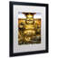 Cosey "Gold Buddha" par Philippe Hugonnard, reproduction de photo encadrée-19658022-19658023-70941836