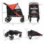 Remorque pliable pour animaux-130373652