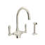 San Julio­® Double Handle Kitchen Faucet-54438471