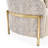 Lisbon 71'' Chenille Round Arm Loveseat-91368750