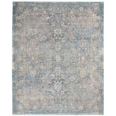 Turaab Oriental Indoor Rug