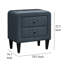 Table de chevet 2 tiroirs Healy-635422356