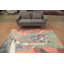 Tapis Roaring Elegance: Bold Tiger