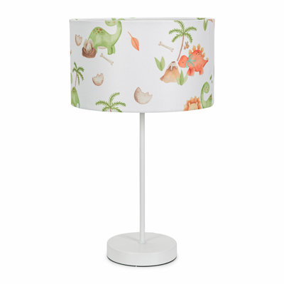 Rhion Metal Table Lamp