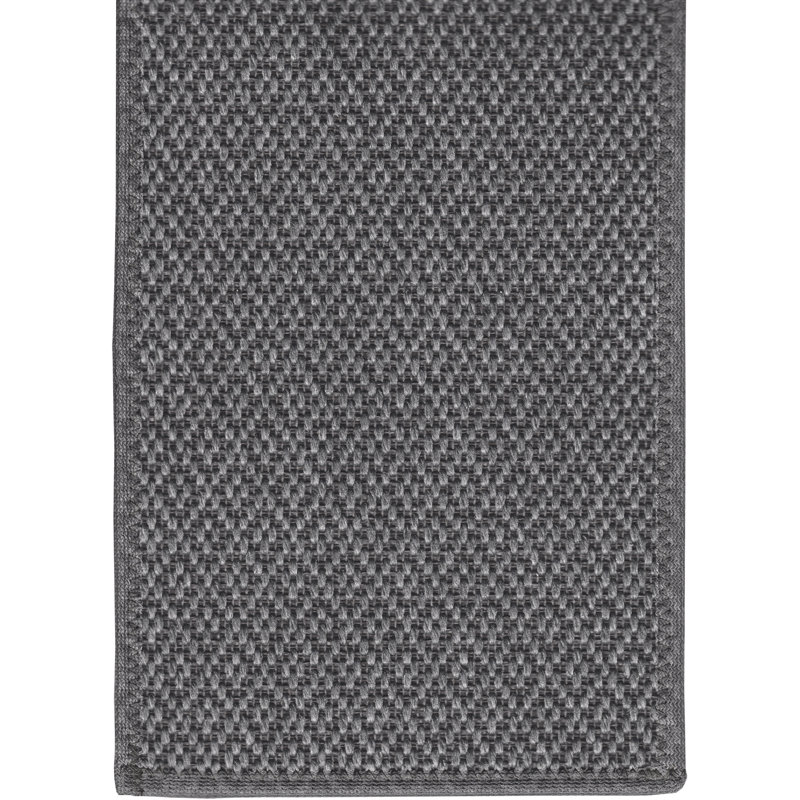 Koopman Geometric Hand Woven Area Rug, Rectangle 100 x 160cm