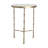 3 Legs End Table