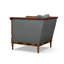 Fauteuil d'appoint The Regent's visit-111978112