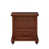 Walnut sélectionné