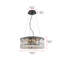 Baldrik - Lustre géométrique clair avec accents de cristal-113607358-52419007-32478816
