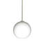 Luminaire sphère suspendu 1 lumières simple Speth-22181220-22181221-71747372