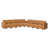 Caramel est en rupture de stock