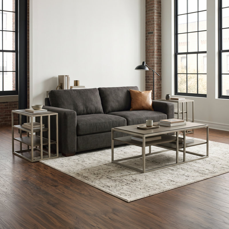 Table basse Afreen