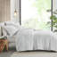 Ensemble d'édredon double / grand moelleux à Sherpa-117493030-117493029