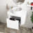 Wall-Mounted Bathroom Vanity With Top And Drawer-1945826675-1945826568-1945826678