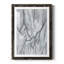 Marbré blanc I - peinture encadrée-1357595391-1357595266
