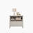 Lateral File, LIGHT GREY finish