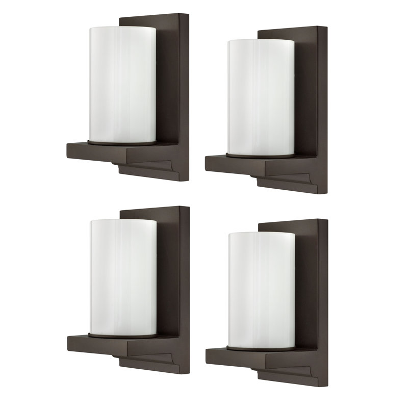 Truly Yours Armed Sconce