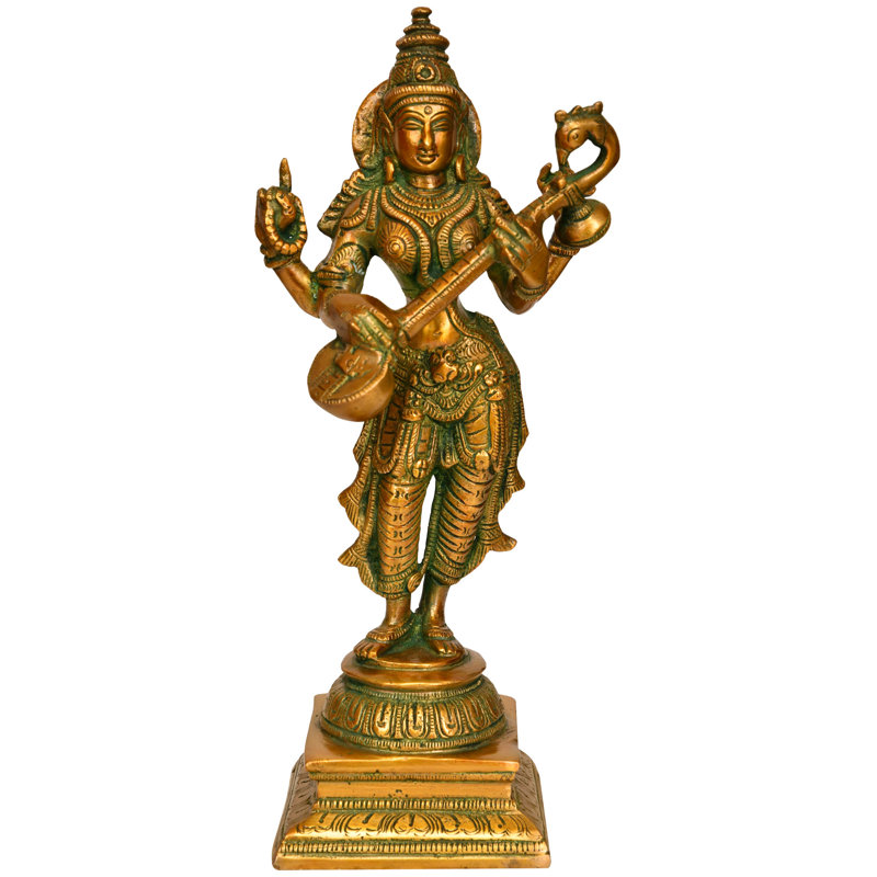 Religious & Spiritual Figurines & Sculptures