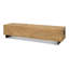 Stuben Solid Wood Bench