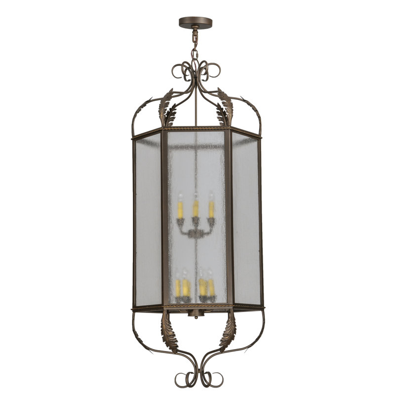 Lustre l 24 po Calida