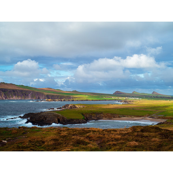 Made & Curated The Three Sisters County Kerry by Scott Wurzel | Perigold