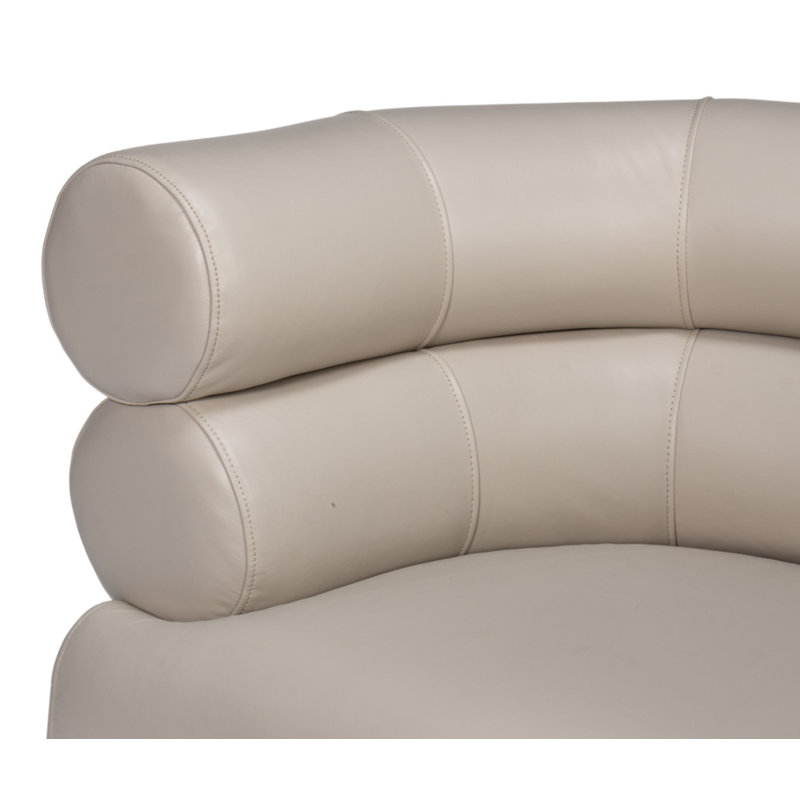 Rondo Barrel Chair