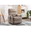 Ein Faux Leather Lift Assist Recliner