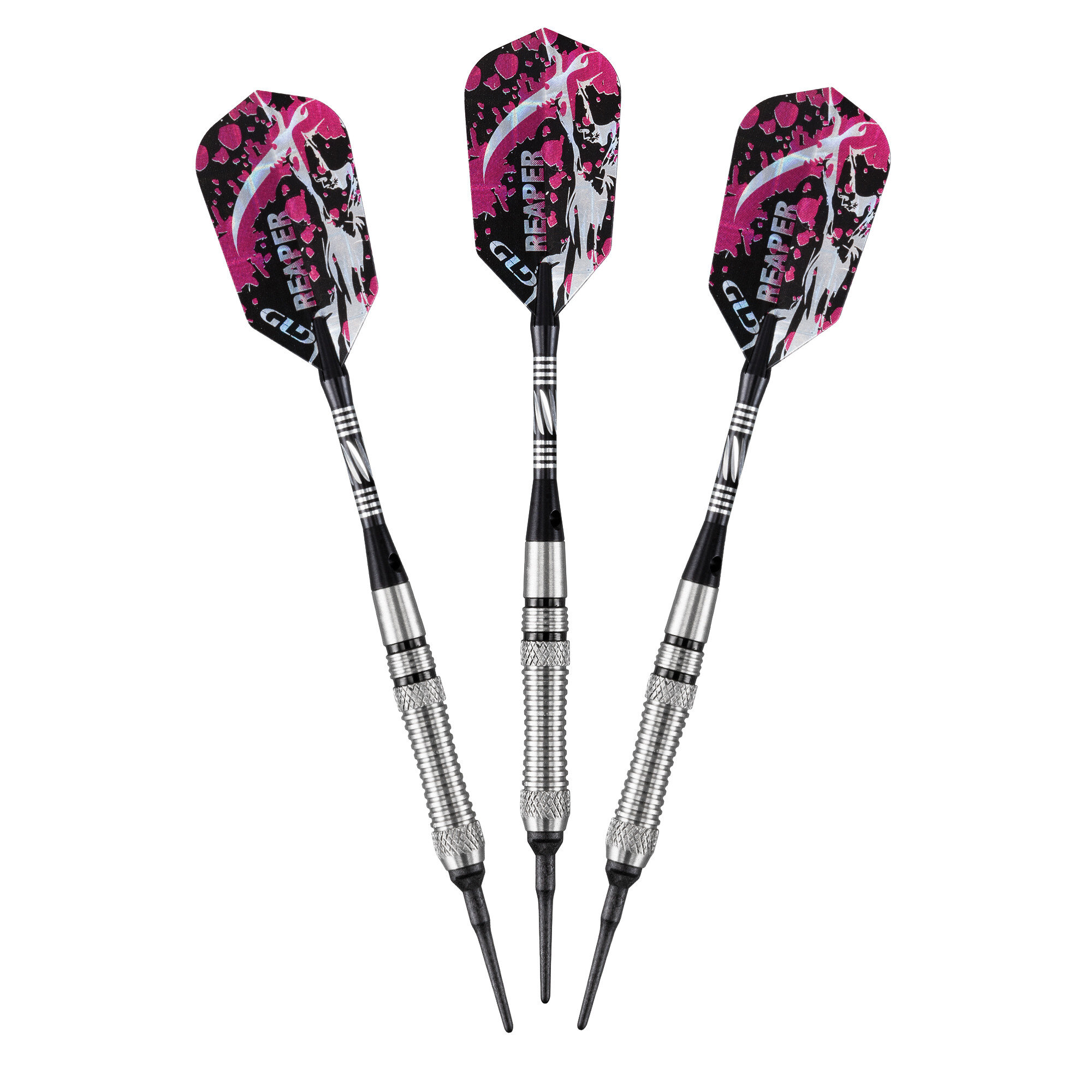 Steel Tip 7.5 Tungsten Dart Set