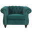 Fauteuil Chesterfield Engelgard-181980857