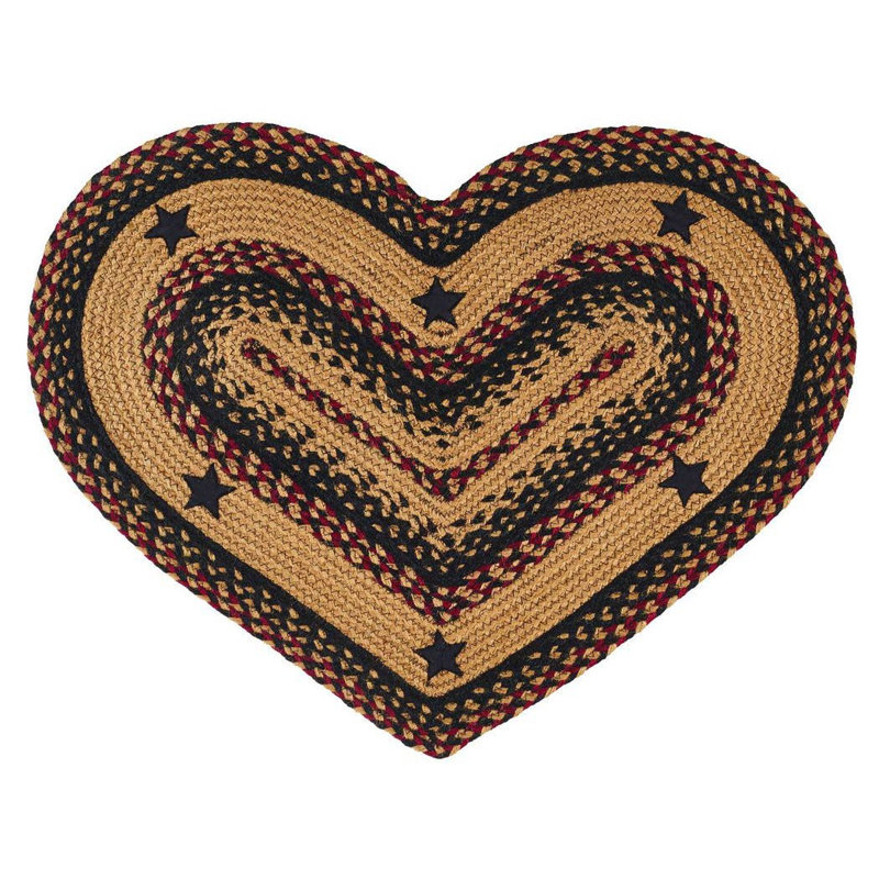 Fredrika Rug, Black/Beige/Wine