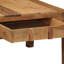 Solid Wood Coffee Table