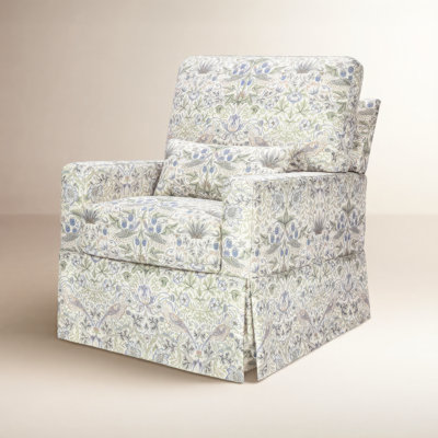 Morris & Co. x Namesake Crawford Swivel Glider