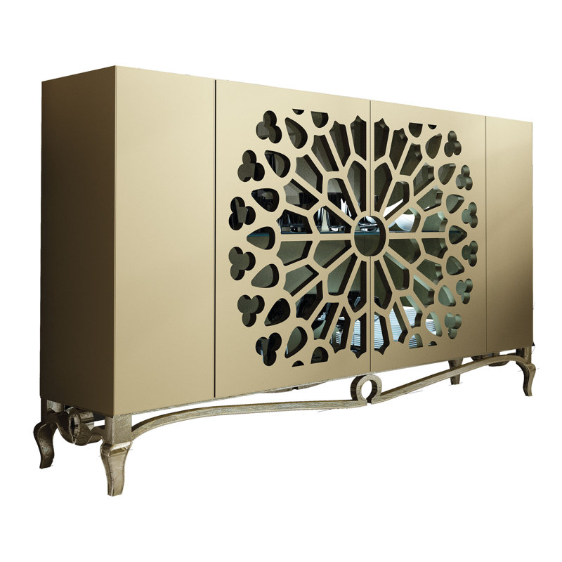 Buffet azkary A h, Ultrabrillant